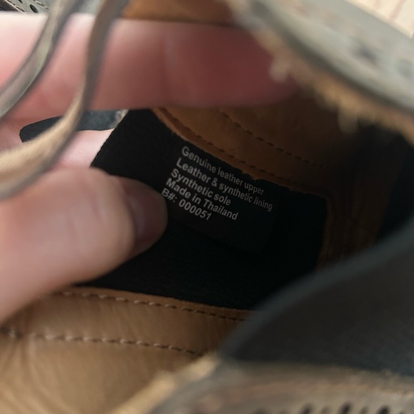 Blundstone Chelsea high top - Picture 5 of 7